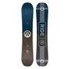 Image de Ride Planche De Snowboard Agenda