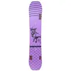 Image de Line Planche De Snowboard Lateral