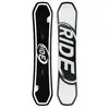 Image de Ride Snowboard Pour Femme Zero