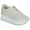 Image de Baskets basses MICHAEL Michael Kors MONIQUE KNIT TRAINER femme