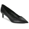 Image de Chaussures escarpins MICHAEL Michael Kors ALINA FLEX KITTEN PUMP femme