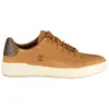 Image de Timberland, Hommes, Baskets, Chaussures de sport marron pour hommes, Marron, (42)