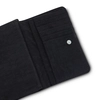 Image de Kipling Portefeuille Pixi Black Tonal Noir Standard Femme 100% Polyamide