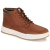 Image de Baskets montantes Timberland MAPLE GROVE LEATHER CHUKKA homme