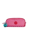Image de Kipling Pochette Gitroy Starry Dot Print Imprimé Grand Femme 100% Recycled Polyester