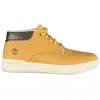 Image de Timberland, Hommes, Baskets, Jungen Sneaker Seby Mid Lace Sneaker Wheat Braun, Marron, (40)