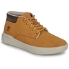 Image de Baskets montantes Timberland SENECA BAY LEATHER CHUKKA homme