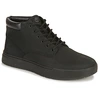 Image de Baskets montantes Timberland MAPLE GROVE LEATHER CHUKKA homme