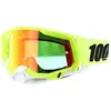 Image de 100percent Lunettes Racecraft 2 Mirror