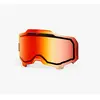 Image de 100%, Masque de ski : accessoires, (Lunettes de ski verre de rechange)