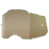Image de 100percent Verres De Rechange Rc2/ac2/st2 Plus