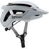 Image de 100% Altis Fietshelm, grijs voor man