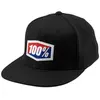 Image de 100percent Casquette Official J-fit
