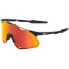 Image de 100percent Lunettes De Soleil Hypercraft Xs