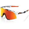 Image de 100percent Lunettes De Soleil S3