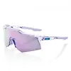 Image de 100percent Lunettes De Soleil Speedcraft Xs
