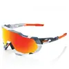 Image de 100percent Lunettes De Soleil Speedtrap