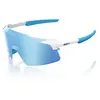 Image de 100percent Lunettes De Soleil Aerocraft