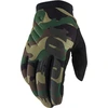 Image de 100% Brisker MX Handschoenen