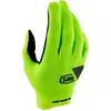 Image de 100percent Gants Ridecamp Gel