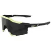 Image de 100percent Lunettes De Soleil Speedcraft