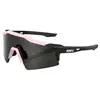 Image de 100percent Lunettes De Soleil Speedcraft Sl