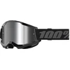 Image de 100% Strata 2 Jeugd Motocross-bril