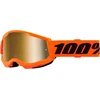 Image de 100% Strata 2 Jeugd Motocross-bril