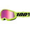 Image de 100% Strata 2 Jeugd Motocross-bril