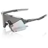 Image de 100percent Lunettes De Soleil Photochromiques S3