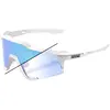 Image de 100%, Unisexe, Lunettes de sport, Speedcraft Bastille LE (Blanc), Blanc