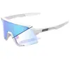 Image de 100percent Lunettes De Soleil Photochromiques S3 Bastille Le