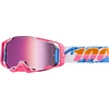 Image de 100% Armega HiPER Lefreak Motocrossbril