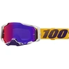 Image de 100% Armega Difenbak Motocrossbril