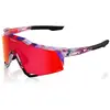 Image de 100percent Lunettes De Soleil Speedcraft Sl Fdj
