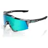 Image de 100percent Lunettes De Soleil Speedcraft Mlb