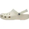 Image de Crocs, Unisexe, Sandales, Classic Clog, Blanc, (36, 37)