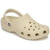 Image de Klompen Crocs CLASSIC Beige