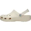Image de Crocs, Femmes, Chaussons, Classic, Blanc, (38, 39)
