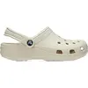 Image de Crocs, Femmes, Chaussons, Classic Clog, Beige, (39, 40)