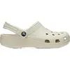 Image de Crocs, Unisexe, Chaussons, Classic Clog, Blanc, (41, 42)