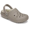 Image de Sabots Crocs CLASSIC LINED CLOG femme