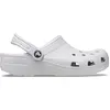 Image de Crocs, Unisexe, Sandales, Classic Clog, Gris, (46, 46.5, 47)