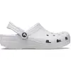 Image de Crocs, Unisexe, Chaussons, Classic Clog, Gris, (42, 42 2/3, 42.5, 43)