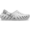Image de Crocs, Unisexe, Chaussons, Echo Clog, Gris, (45)
