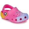 Image de Sabots Crocs CLASSIC OMBRE CLOG KIDS femme