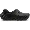 Image de Crocs, Unisexe, Chaussons, 3705816, Noir, (41, 41 1/3, 41.5, 42)