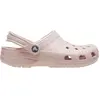 Image de Crocs, Unisexe, Chaussons, Classic Clog, Rose, (37)