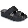 Image de Mules Crocs GETAWAY PLATFORM H STRAP femme
