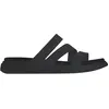 Image de Crocs, Femmes, Sandales, W's Getaway Strappy, Noir, (41, 41 1/3, 41.5, 42)